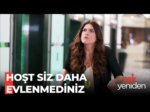 Şaziment'in Kardeşlik Damarları Kabardı - Aşk Yeniden