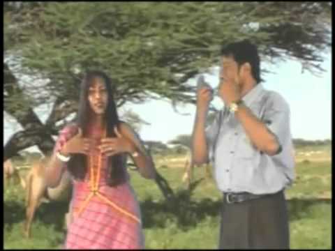 Shiimali Ahmed Shimali.