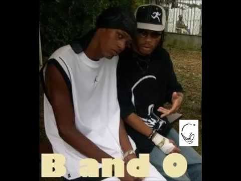 LE TCHÒ - Géryé (À cappella)