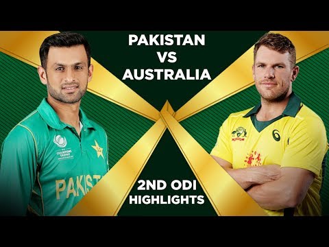 download lagu mp3 mp4 Pak Vs Aus 2nd Odi, download lagu Pak Vs Aus 2nd Odi gratis, unduh video klip Pak Vs Aus 2nd Odi