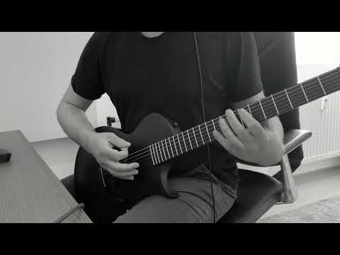 SWOLA132 - Sunday with Ola Riff Challenge #SWOLA132