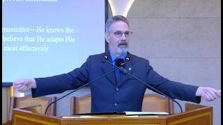 Making Disciples: Follow Me (John 1:43-51) Rev. Robert Hale | 2026.05.31