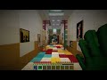 Poppy Playtime Chapter 2 - Full Gameplay in Minecraft