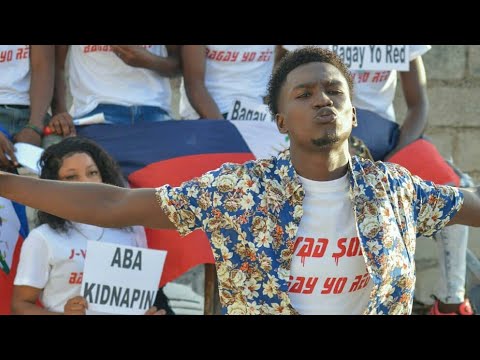 J-WAD SOLO_Bagay yo Rèd  (Official Audio)