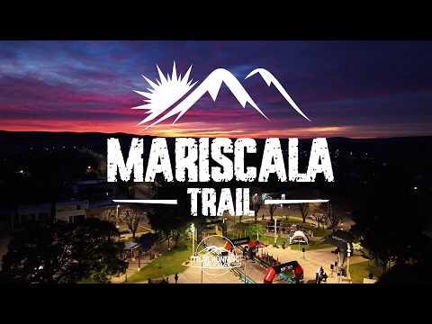 Mariscala Trail 2026