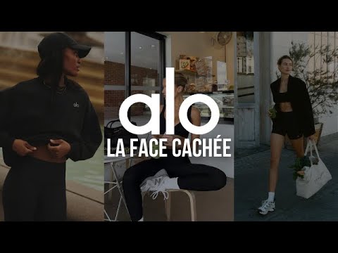 Alo: The yoga brand that became a multi-billion dollar empire (analysis)