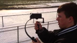 the clutch news package