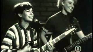 The Real World - The Bangles