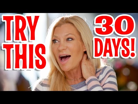 30 Day Challenge with Surprising Results