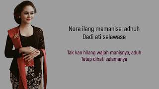 Download lagu Nyidam Sari - Manthous (Lirik dan Artinya) mp3