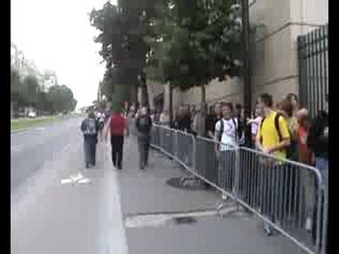 Blizzard - Worldwide Invitational 2008 Paris - Teil 1