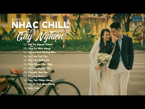 Hỏi Vợ Ngoại Thành H2K - Nhạc Bolero Chill H2K - Những Bản Nhạc Chill Gây Nghiện Nhất NGHE LÀ GHIỀN