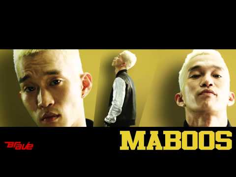 [Teaser] MaBoy2 (Feat. 효린 of Sistar) - 일렉트로보이즈 Electroboyz
