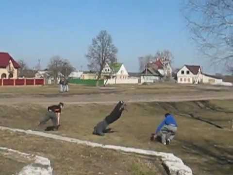 DCSJ Bring it on 2010 2011