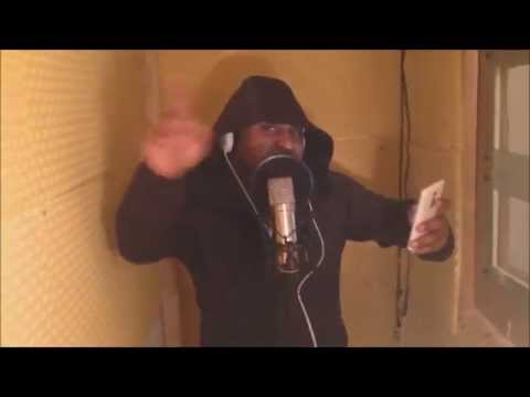 TAMIL RAP 2015 - KING MOHAN - 16bars