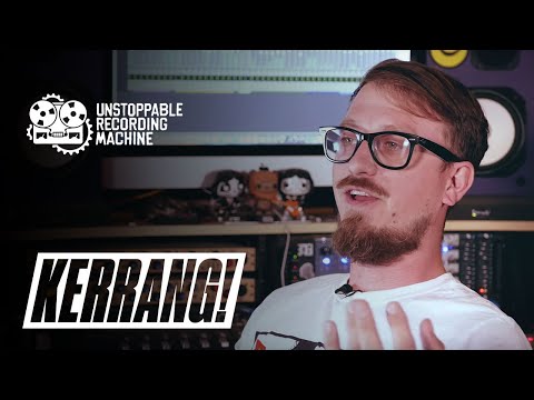 Sam Pura (The Story So Far, Basement, Hundredth) On Producing Pop Punk, Emo, and Rock