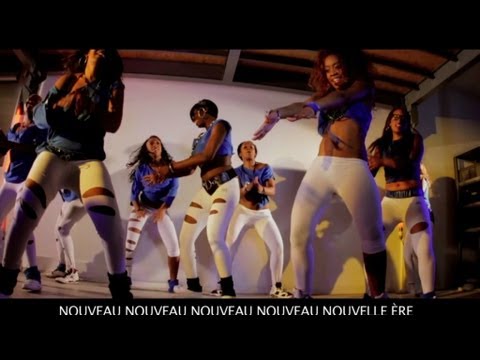 Passi - Nouvelle ère (version chorégraphiée & sous titrée)