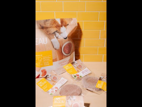 Gamme recette à cuire