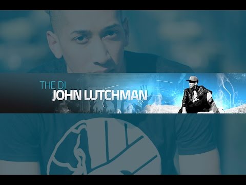 The DJ John Lutchman - Come again