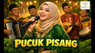 Download lagu 🎵 Pucuk Pisang — Laila Hasyim | Cover Lagu | Cover by Kaset Kenangan mp3