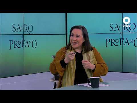 Sacro y Profano - Cristo afeminado de Sevilla (14/02/2024)