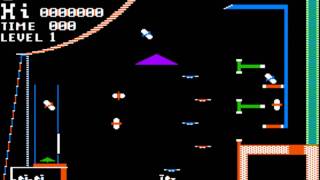 Juggler for the Apple II