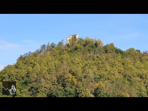Hidden Views in Transylvania: Land of Călata