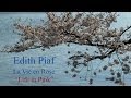 French Song - La Vie en Rose by Edith Piaf - Slow ...