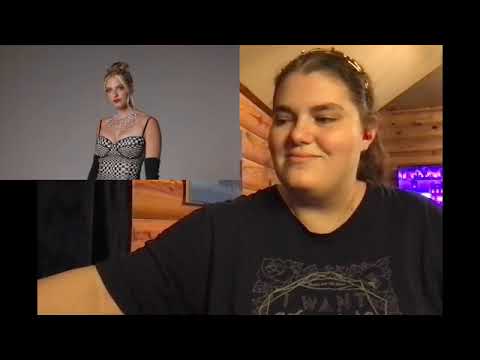 MORGAN ST JEAN "Skin and Bones" *FIRST TIME REACTION*