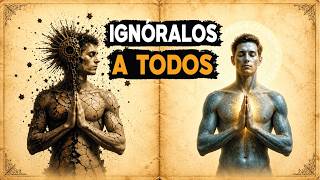 Ignorar a los Demás: El Camino hacia la LIBERTAD Interior