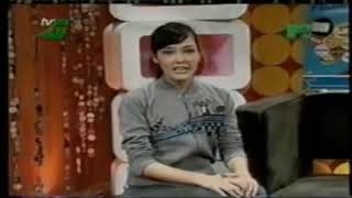 Download lagu VJ Cathy Sharon on MTV LAND Ramadhan 2004 - MTV Indonesia, Global TV (TVG) mp3