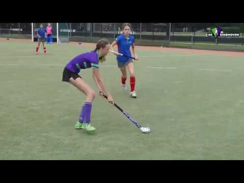 HC Eindhoven MC2 - Geldrop MC2   12-0