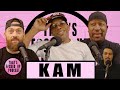 Kam Talks Relationship with Ice Cube, Whoop Whoop Diss Track, LA Gangs and the Nation of Islam