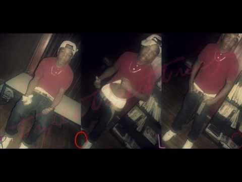 Triple Threat ( @TheRealThreat ) /PG - Stank In My Blunt **NEW/APRIL 2012***