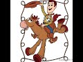 Xerife Woody E Bala No Alvo Toy Story 2 Edit Toystory2 Cartoons