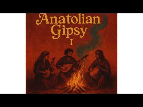 Anatolian Gipsy - Mevlam Gül Diyerek İki Göz Vermiş