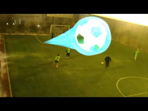 Futbol Arena Halı Saha 1 21.12.2015 22:00 - akillisaha.com