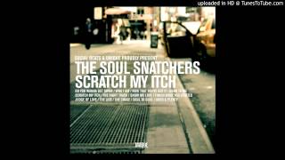 The Soul Snatchers _ Do You Wanna Get Down