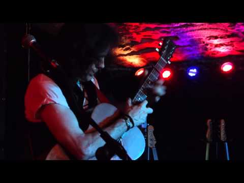 The Pat McManus Band