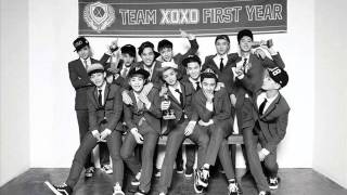 Download lagu EXO K _   Heart Attack chipmunks ver mp3