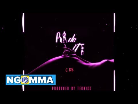 AfriKaanShabba - Ride It (Official Audio) SMS 'Skiza 8548334' to 811