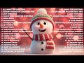 Top 100 Christmas Songs Of All Time Best Christmas Music Playlist 2026