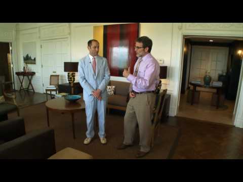 Deal Estate: Sailing Above Belmont Harbor