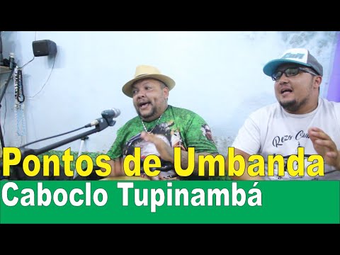 Capa do vídeo: Tem uma choupana