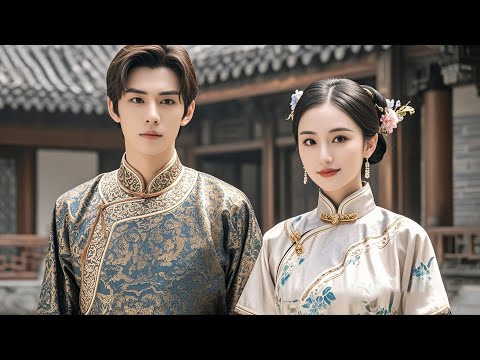 คู่แค้นแสนรัก  EP9 ความรักที่ฉันตามหา กลายเป็นว่าคุณอยู่เคียงข้างฉันจริงๆ!