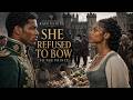 She Refused to Bow to the Cruel Prince… So He Made Her Pay 👑 | Kingdom of Ravenshire Part 1