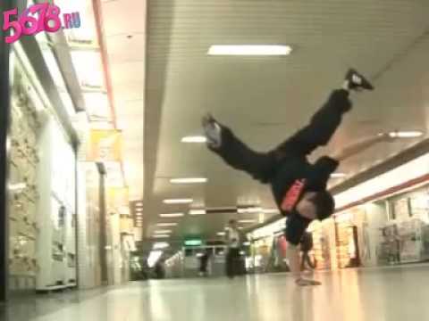 bboy sion - зверь ;-)