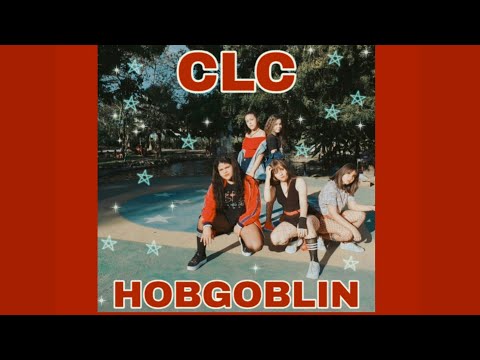 [TEASER] - CLC (씨엘씨 ) - '도깨비 ( HOBGOBLIN ) DANCE BY WARRIOR GIRLS