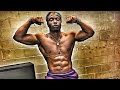 Full Body Weighted Calisthenics Workout