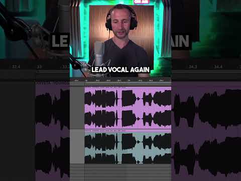 PRO VOCALS ... the easy way